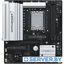 Материнская плата Maxsun Challenger B860M 2.5G