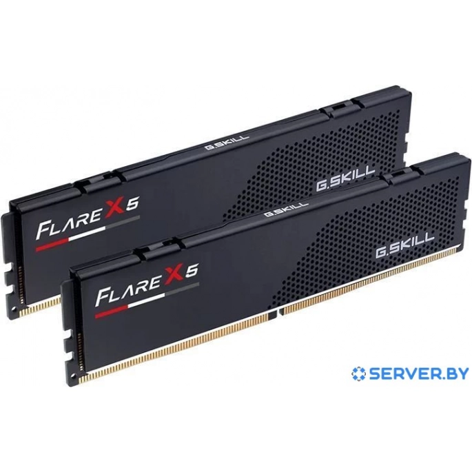 Оперативная память G.Skill Flare X5 4x64ГБ DDR5 6000 МГц F5-6000J3244G64GX4-FX5. Фото3