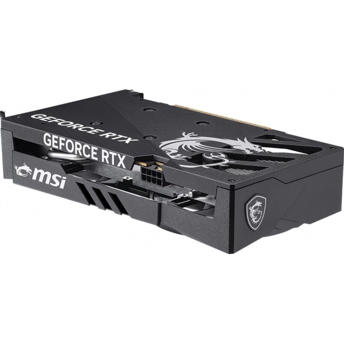 Видеокарта MSI GeForce RTX 5050 8G Gaming. Фото 3