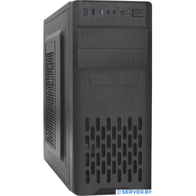 Корпус ExeGate CP-606U EX292993RUS. Фото1