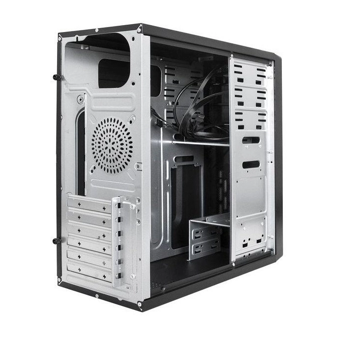 Корпус ExeGate CP-606U EX292993RUS. Фото2