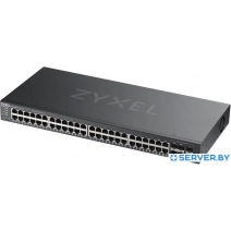 Коммутатор Zyxel GS2220-50