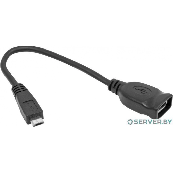 Адаптер Defender microUSB - USB [87300]. Фото1