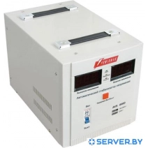 Стабилизатор напряжения Powerman AVS 3000D