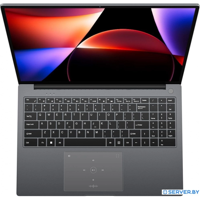 Ноутбук Blackview AceBook 12 BVAceBook12- I51030NG7 (серый). Фото 4