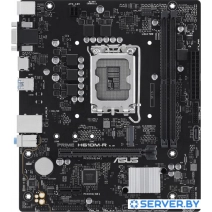 Материнская плата ASUS Prime H610M-R