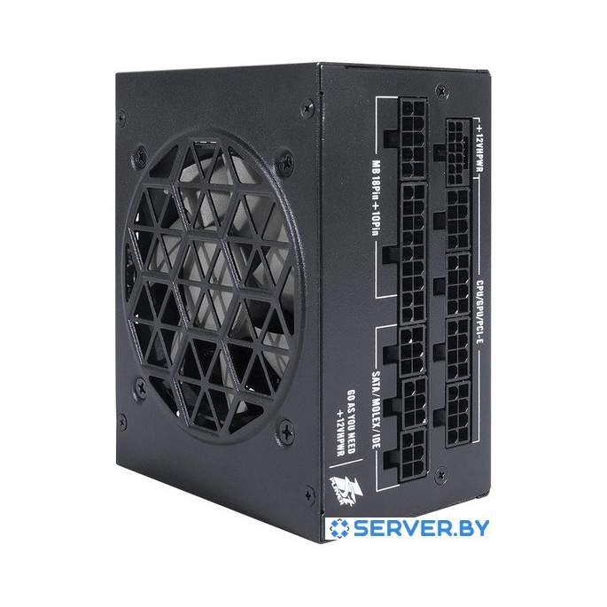 Блок питания 1stPlayer SFX 8.5 PS-850SFX. Фото 1