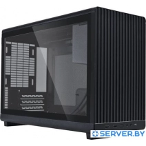 Корпус Lian Li A3-mATX TG G99.A3X.10R