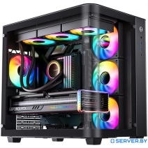 Корпус Jonsbo TK-3 (черный)