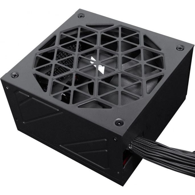 Блок питания 1stPlayer ACK 650W HA-650AC1. Фото 1