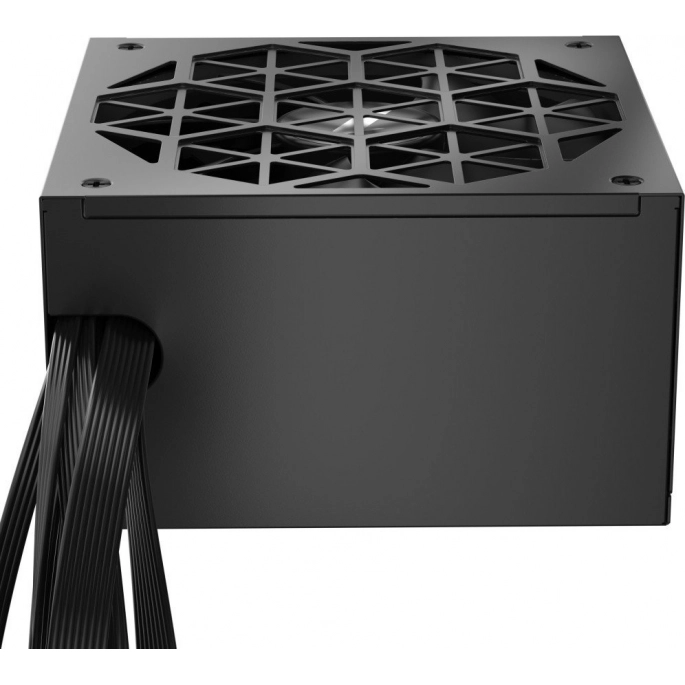 Блок питания 1stPlayer ACK 650W HA-650AC1. Фото 4