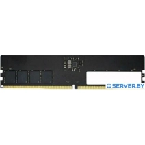 Оперативная память Dahua 16ГБ DDR5 5600 МГц DHI-DDR-C500U16G56