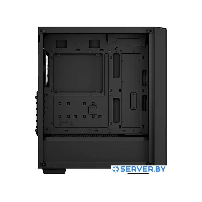 Корпус DeepCool CC560 Mesh V2 R-CC560-BKAMA4-G-2. Фото 2