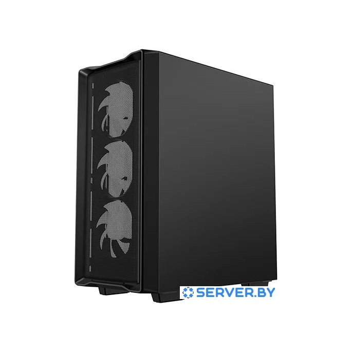 Корпус DeepCool CC560 Mesh V2 R-CC560-BKAMA4-G-2. Фото 4