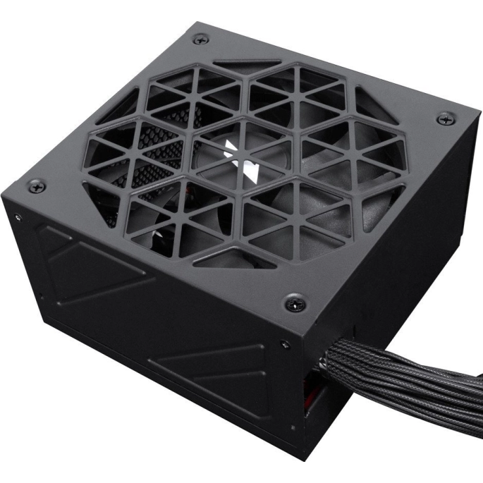 Блок питания 1stPlayer ACK 550W HA-550AC1. Фото 1