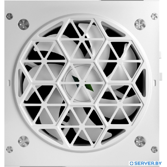 Блок питания 1stPlayer NGDP Gold 850W HA-850BA4-WH. Фото 3