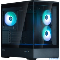 Корпус Zalman P30 V2 (черный)