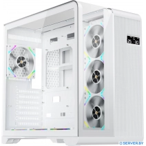 Корпус 1stPlayer RT7 RT7-WH (белый)
