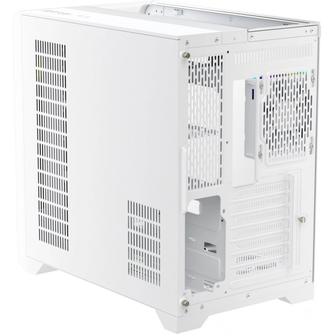 Корпус 1stPlayer RT7 RT7-WH (белый). Фото 5