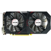 Видеокарта AFOX GTX 1660 Super 6GB GDDR6 AF1660S-6144D6H7-V4