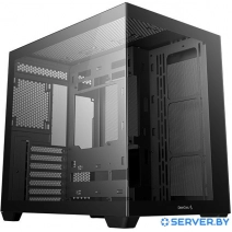 Корпус DeepCool CG530 R-CG530-BKNDA0-G-1