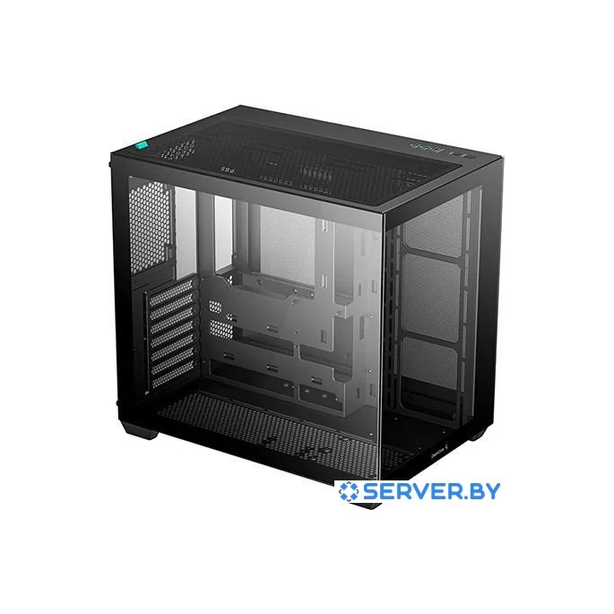 Корпус DeepCool CG530 R-CG530-BKNDA0-G-1. Фото 2