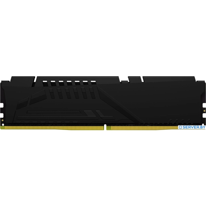Оперативная память Kingston FURY Beast 32ГБ DDR5 6000 МГц KF560C30BBE-32. Фото 3