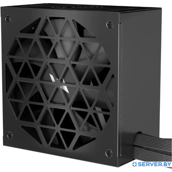 Блок питания 1stPlayer ACK Bronze 750W HA-750AA2. Фото 5