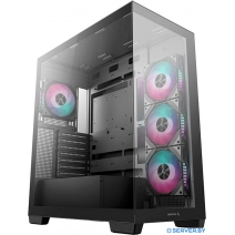 Корпус DeepCool CG580 4F R-CG580-BKADA4-G-1