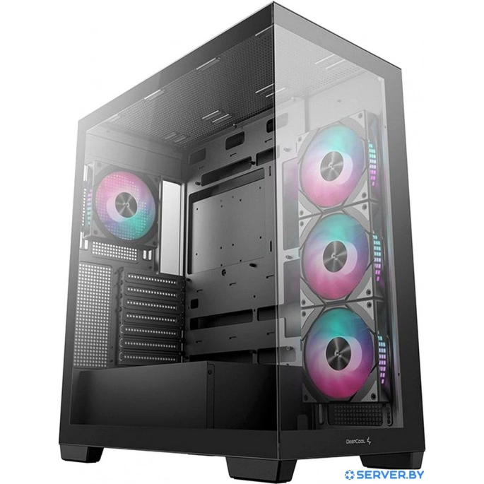 Корпус DeepCool CG580 4F R-CG580-BKADA4-G-1. Фото 1