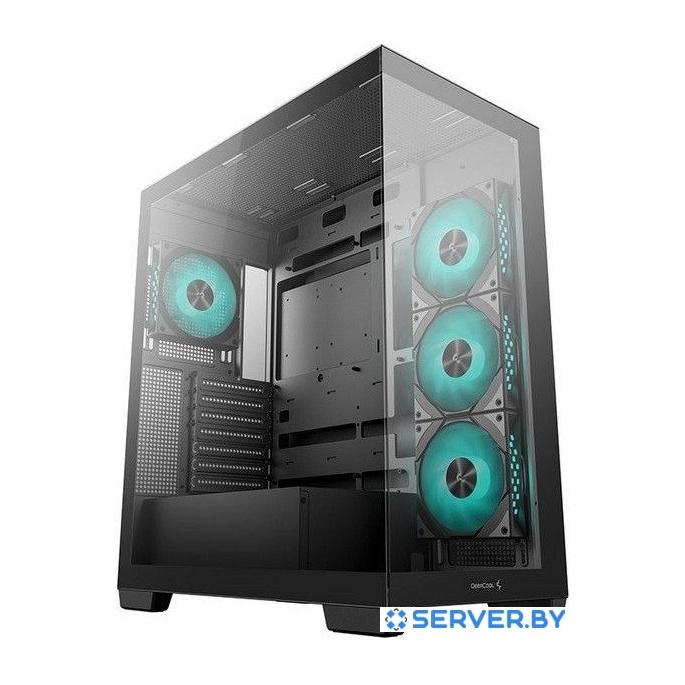 Корпус DeepCool CG580 4F R-CG580-BKADA4-G-1. Фото 3