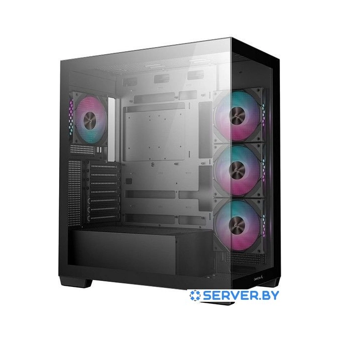 Корпус DeepCool CG580 4F R-CG580-BKADA4-G-1. Фото 4