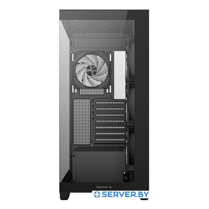 Корпус DeepCool CG580 4F R-CG580-BKADA4-G-1. Фото 5