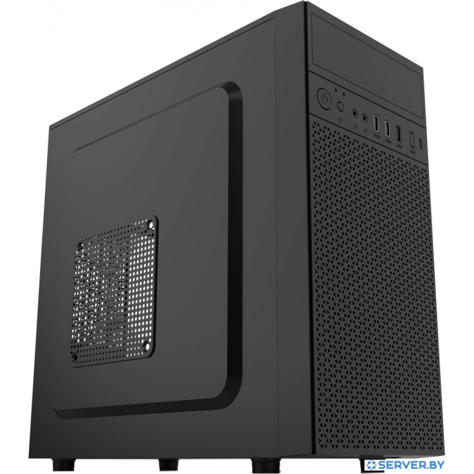 Корпус SuperPower M2 500W. Фото 1