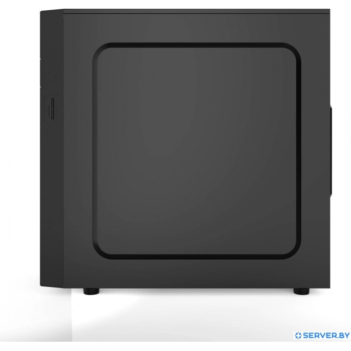 Корпус SuperPower M2 500W. Фото 2