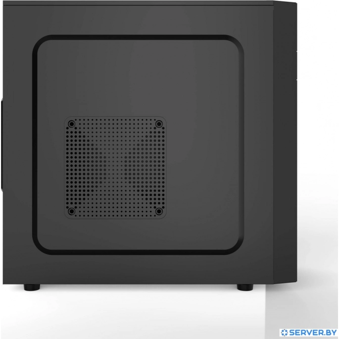 Корпус SuperPower M2 500W. Фото 3