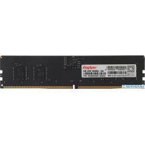 Оперативная память KingSpec 8ГБ DDR5 5600 МГц KS5600D5P13508G