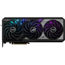 Видеокарта ASUS ROG Strix GeForce RTX 5070 12GB GDDR7 OC Edition