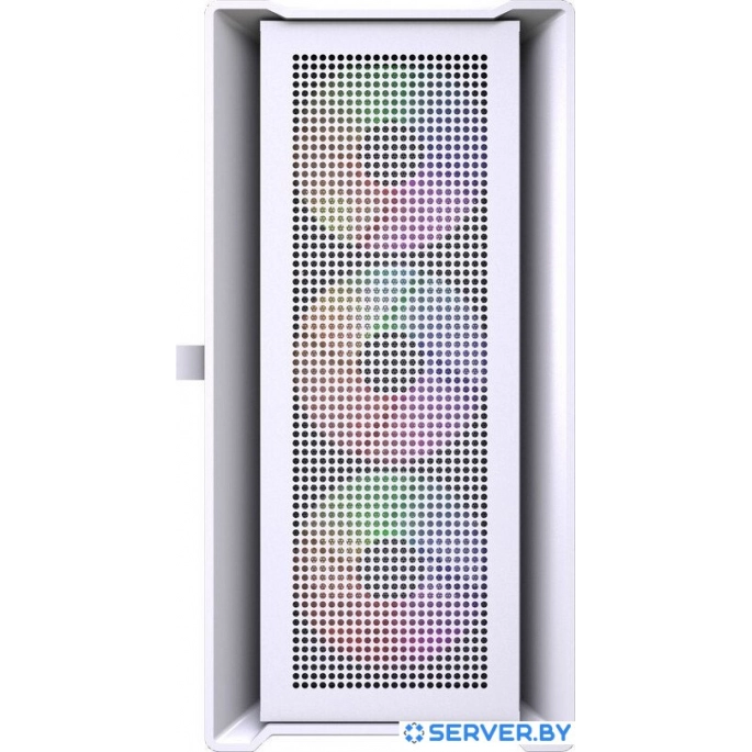 Корпус Powercase Alisio Micro X4W V2 LE CAMCXW-A4-LE. Фото2