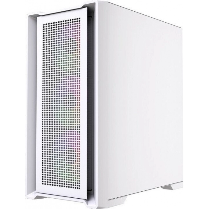 Корпус Powercase Alisio Micro X4W V2 LE CAMCXW-A4-LE. Фото3