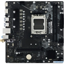 Материнская плата BIOSTAR B650MS2-E Ver. 6.0