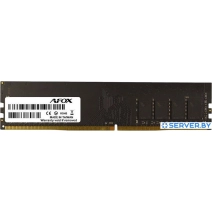 Оперативная память AFOX 8ГБ DDR4 3200 МГц AFLD48PH1P
