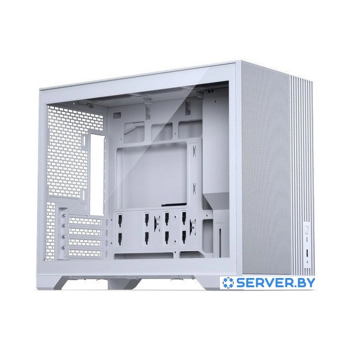 Корпус Phanteks XT M3 PH-XT325M_WT02. Фото 1