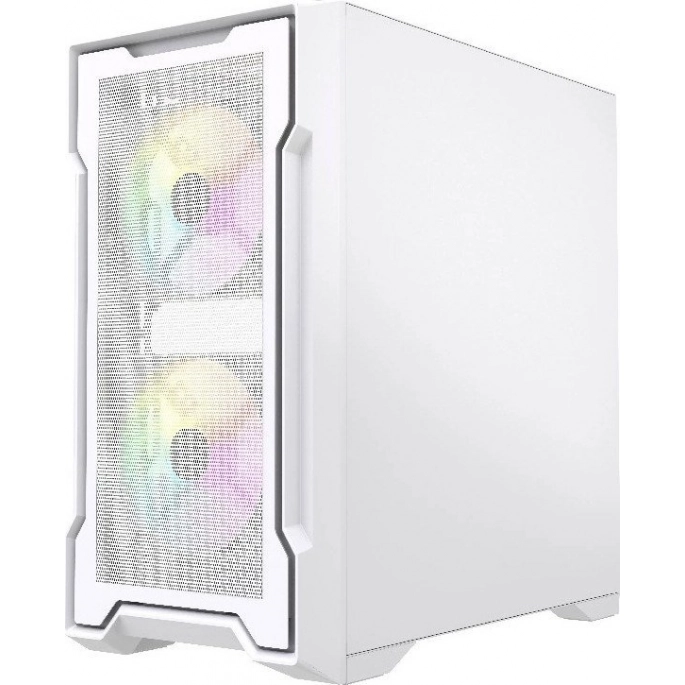 Корпус Powercase Mistral Micro X3W CMMXW-A3. Фото 2