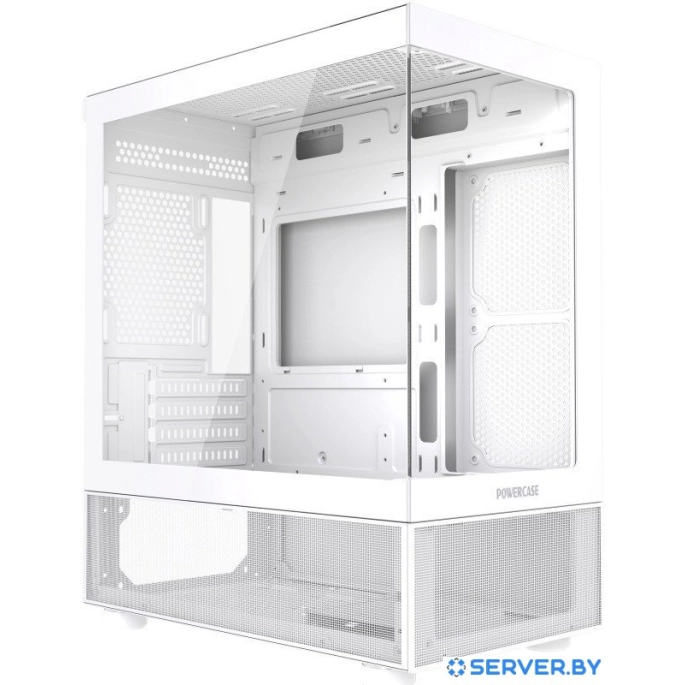 Корпус Powercase Vision Micro M2 CVMWM2-L0. Фото 1