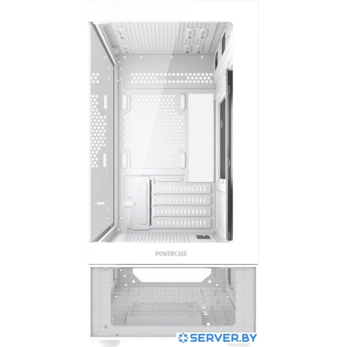 Корпус Powercase Vision Micro M2 CVMWM2-L0. Фото 2