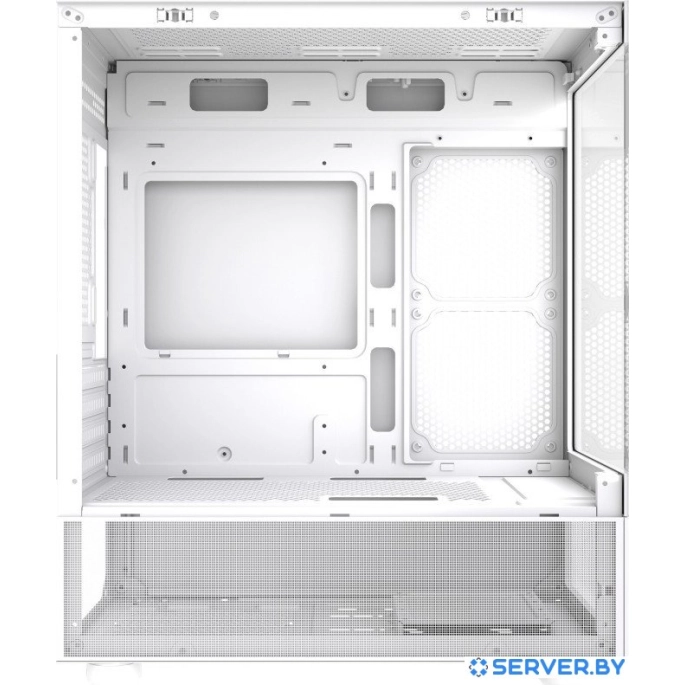 Корпус Powercase Vision Micro M2 CVMWM2-L0. Фото 4