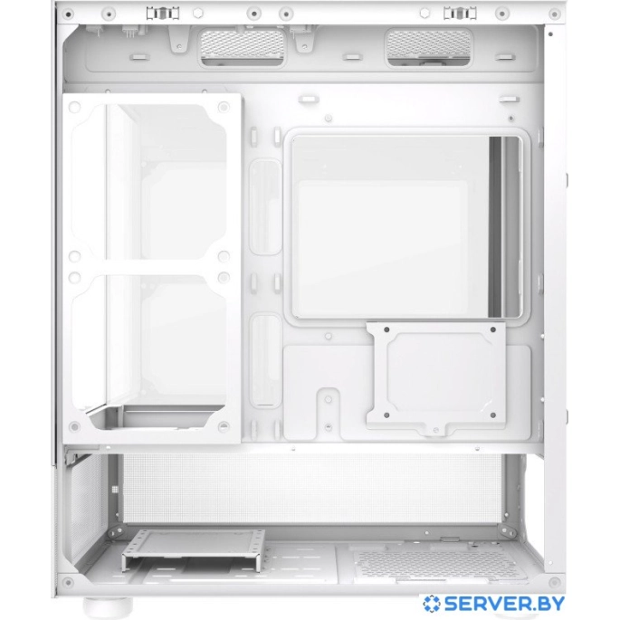 Корпус Powercase Vision Micro M2 CVMWM2-L0. Фото 5