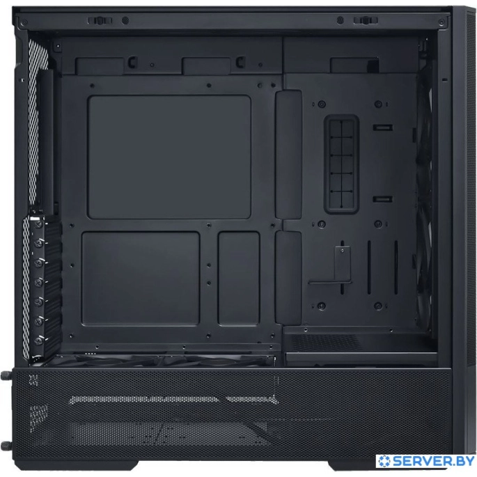 Корпус Lian Li Lancool 207 G99.LAN207RX.00. Фото 3