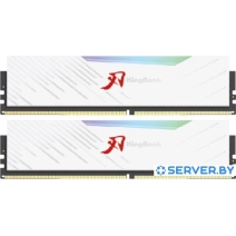 Оперативная память KingBank KRRW 2x16ГБ DDR5 6000 МГц K5.01.FLM5ED9304